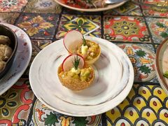 -BROWNSTONE布朗石西班牙餐厅(富城店)