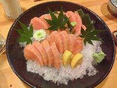 -晶吉·居酒屋·日本料理·烧鸟(中山区民主广场经典生活店)