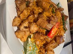 -汤城小厨•粤菜•靓汤(金宝街店)