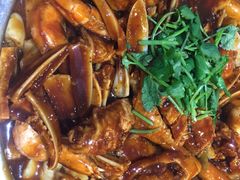 -黄记煌三汁焖锅(顺义华联店)