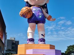 -奈雪的茶(汇一城pure店)