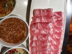 捞派澳洲肥牛-海底捞火锅鲜切牛肉主题店(长寿路店)