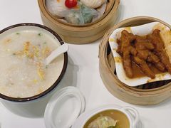 鱼翅汤饺-有心德(隆生店)