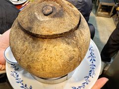 -達揚原味燉品(文明路店)