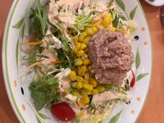 -萨莉亚意式餐厅(新洲家乐福店)