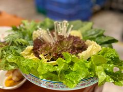 -乐宴·老北京铜火锅(桂庙店)