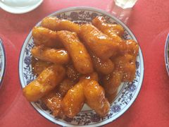 -北大地皖峰饭馆
