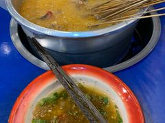 -马路边边串串香(大成路店)