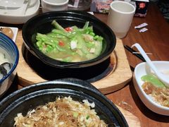 -大秦地·西北菜(纬四路店)
