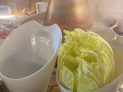 -清真·鸦儿李记·涮肉(鼓楼店)