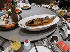 -神洲四海大酒楼(王府井澳门中心店)
