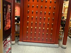 -曲氏老北京铜锅涮肉•火锅(不老街店)