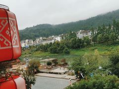 -印象鲵宴·张家界地标美食名片(溪布街店)