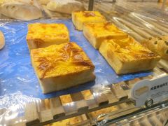 芝士乳酪卷-BreadTalk面包新语·烘焙蛋糕(深业上城店)