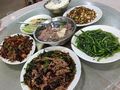 -易老九江湖菜(北滨一路店)