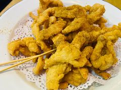 -柴爿巷·香酥鸡&馄饨(复兴中路店)