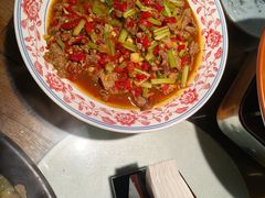 -黄泥岗·黄陂农家菜(百步亭店)