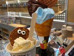 -巧克玩家·城市伴手礼(in88银泰店)