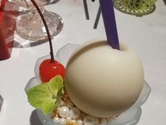 -小河盐帮·私家菜·烤鸭(三元桥·霄云路店)