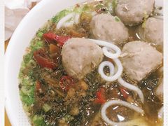 -味然香(多宝路店)