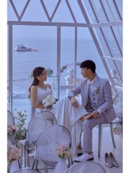 -索菲雅新派婚纱摄影(桂林店)