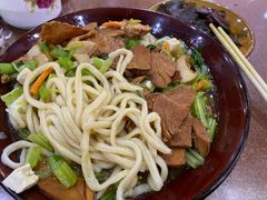 -罗胖子面馆(西关店)