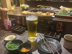 -暖都焼肉·和牛酒場(花都店)