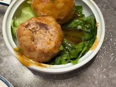 -闫府私房菜·百年鲁菜(恒隆店)