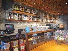 -星巴克臻选(北京嘉里中心第二店)