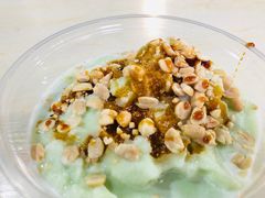 -夏食光安顺小舒冰粉冰浆(甲秀楼店)