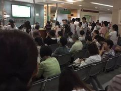 -复旦大学附属华山医院(总院)