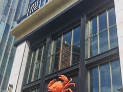 门面-川骄海鲜自助(亚运村店)