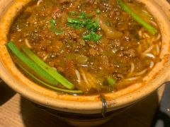 老昆明米线-云水瑶意境云南菜餐厅(大悦城店)