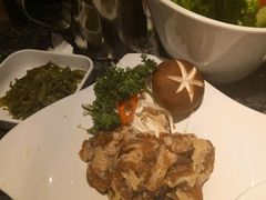 -汉拿山(包河万达店)