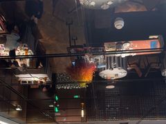 -秀儿四九城·新京菜(亚运村鸟巢店)