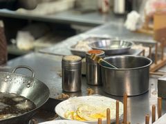 -尚食·卢记烧饼(十全街店)