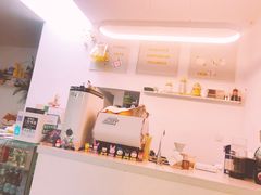 -五进制 Coffee Shop