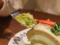 -奈诺甜品·生日蛋糕·下午茶(古城店)