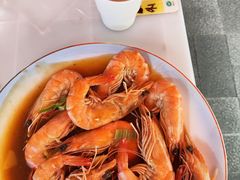 -来之顺海鲜菜馆·青岛菜(栈桥店)