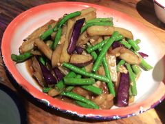 -老三样·美食研究中心(世贸路店)