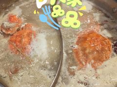 -圣罗巴海鲜烤肉自助(鲅鱼圈万达店)