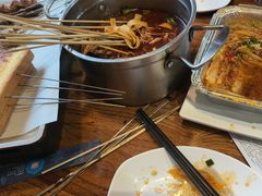 -壹块捌烧烤(灯市口店)