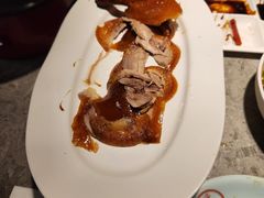 -北平食府(马鞍山路店)