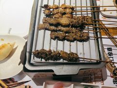 -木屋烧烤(双榆树店)