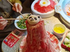 -大龙燚火锅(太古里店)