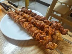 -胖子卤煮