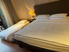 -上海崇明金茂凯悦酒店