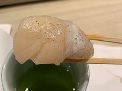 -梅丘·寿司の美登利(银座店)