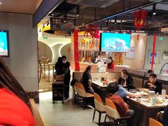-丰茂烤串(公园店)