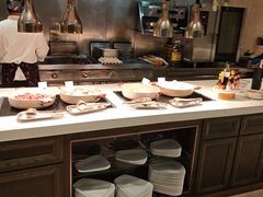 -漢咖啡·全服务式自助晚餐(武汉洲际酒店)